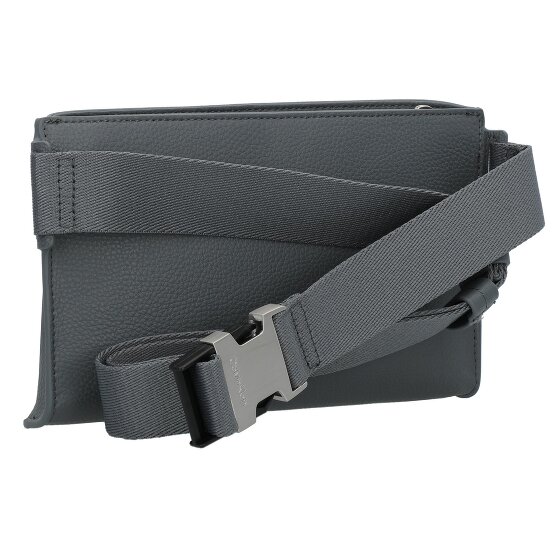 Calvin Klein CK Mixmedia Gürteltasche 24 cm