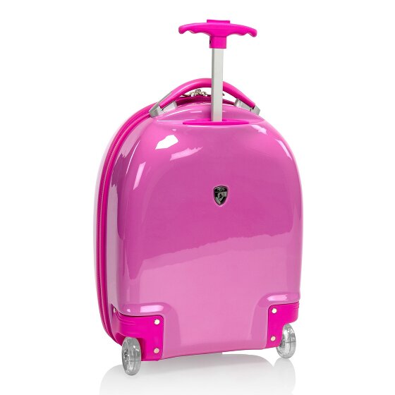 Heys Kids 2 Rollen Kindertrolley 46 cm