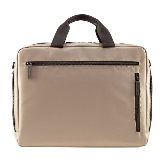 Jost Tolja Aktentasche 38 cm Laptopfach