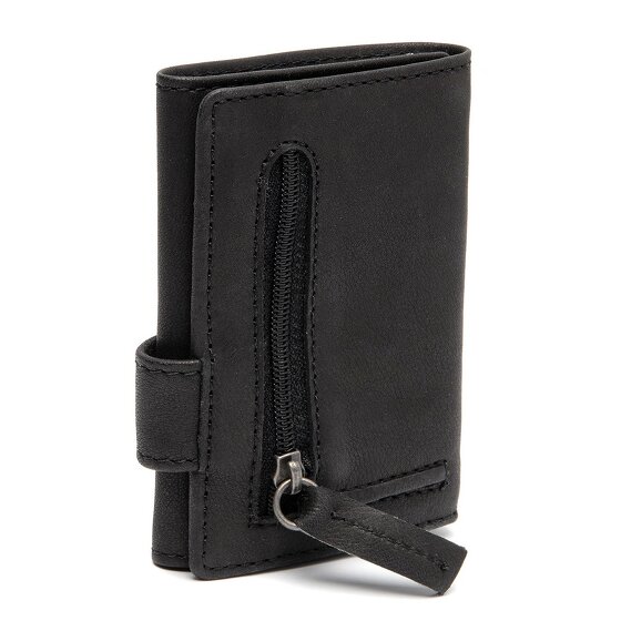 The Chesterfield Brand Nivala Geldbörse RFID Schutz Leder 7.5 cm