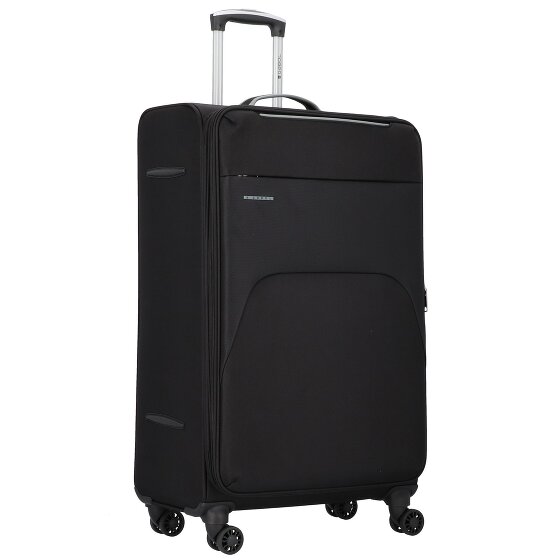 Gabol Zambia 4-Rollen Trolley 79 cm