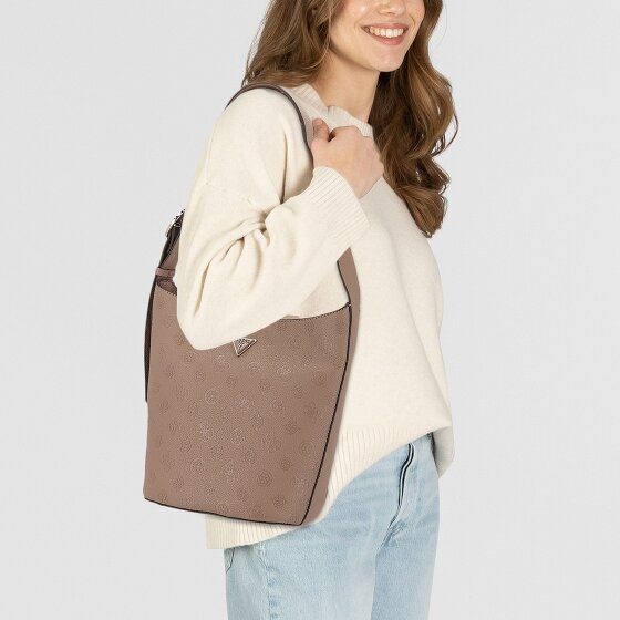 Guess Cresidia Schultertasche 30 cm