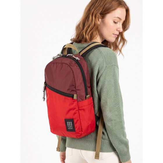 Topo Designs Light Pack Daypack 42 cm Laptopfach