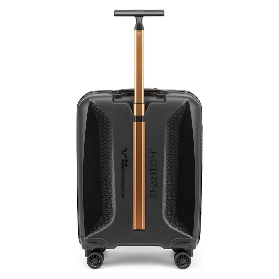 Epic Phantom SL 4 Rollen Kabinentrolley 55 cm
