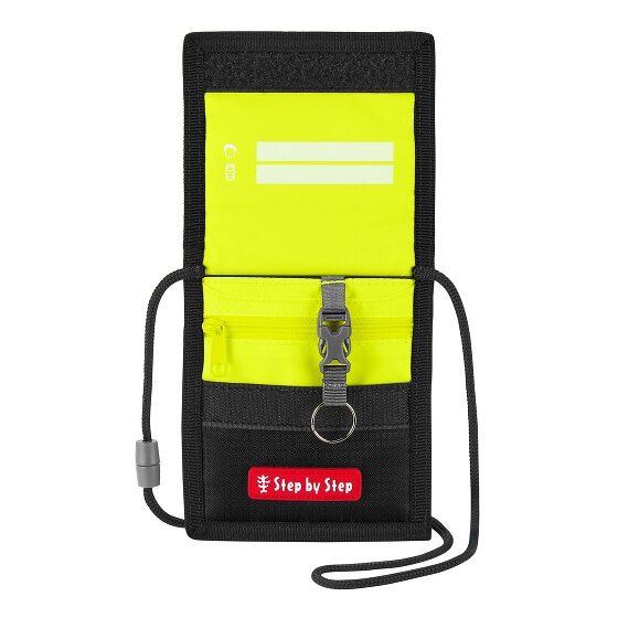 Step by Step Brustbeutel 11 cm