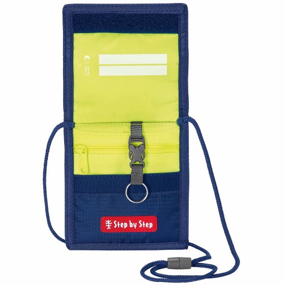 Step by Step Brustbeutel 13,5 cm