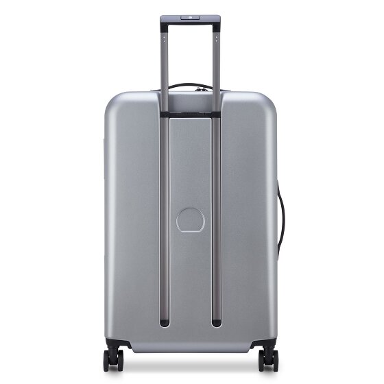 Delsey Paris Turenne 2.0 4 Rollen Trolley 76 cm