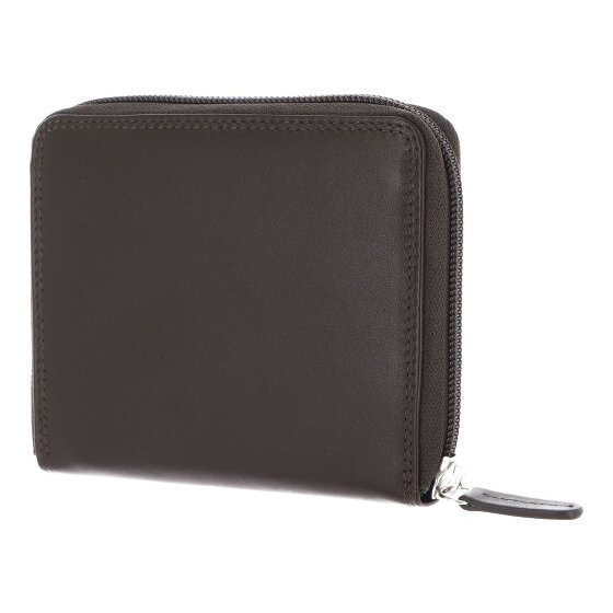 Golden Head Polo Geldbörse RFID Schutz Leder 12.5 cm