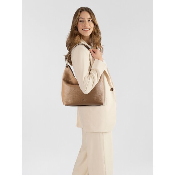 Furla Lara Schultertasche M Leder 27 cm