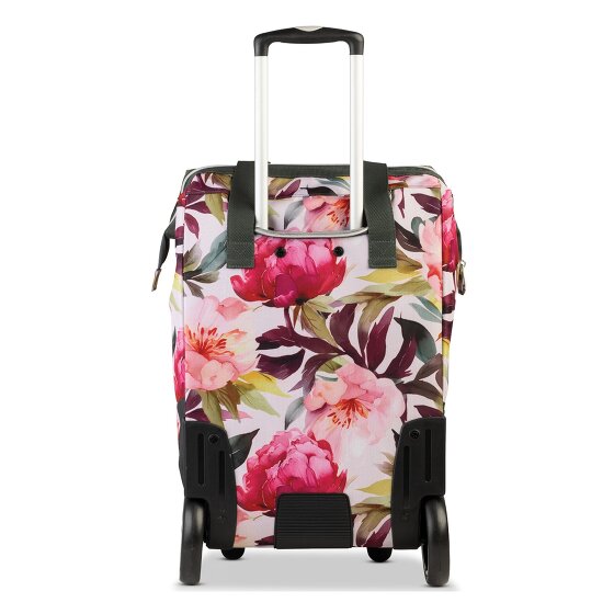 Punta Big Wheel Einkaufstrolley 62 cm