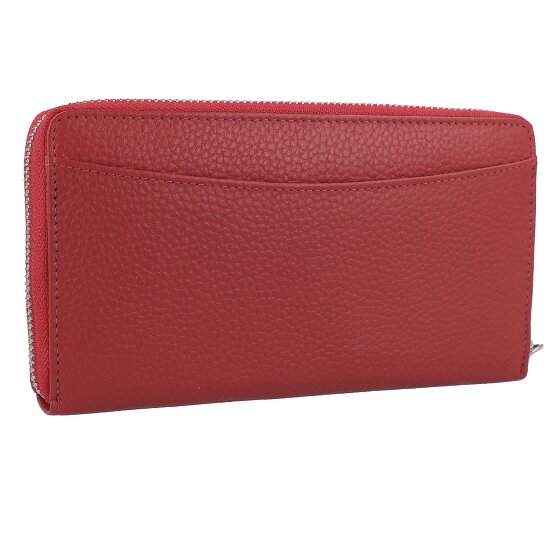 Braun Büffel Hanna Geldbörse RFID Schutz Leder 18.5 cm
