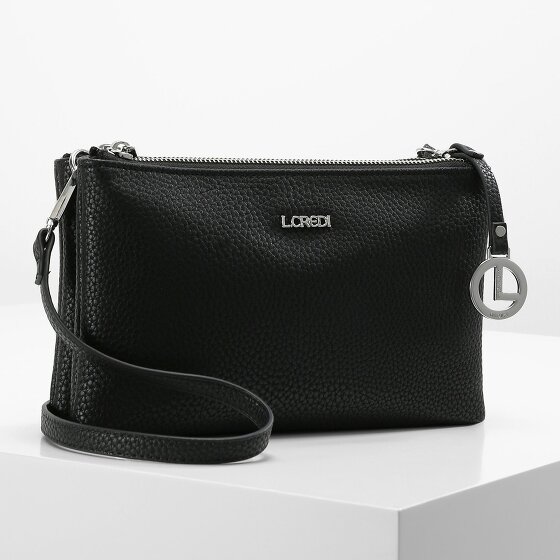 L.Credi Ella Umhängetasche 14 cm