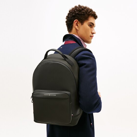 Tommy Hilfiger TH Foundation Daypack 44 cm Laptopfach