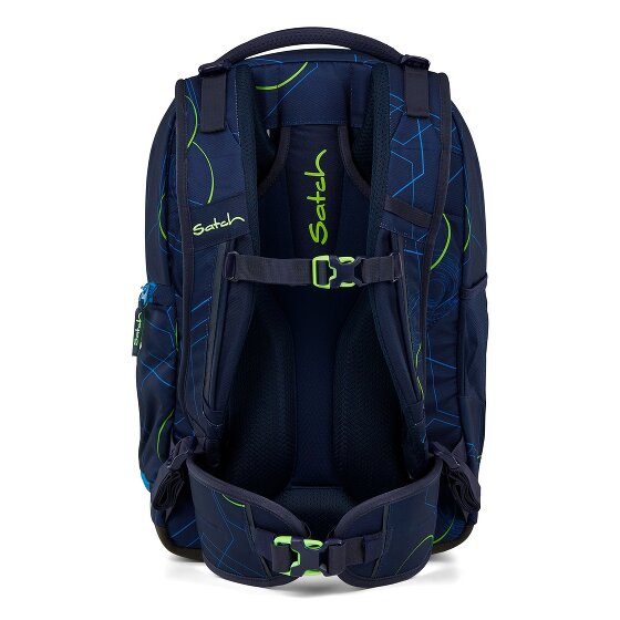 Satch Match Schulrucksack 45 cm