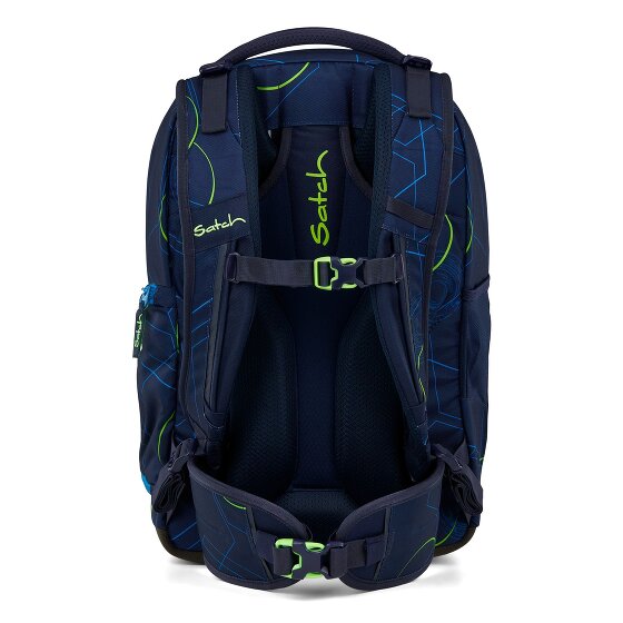 Satch Match Schulrucksack 45 cm