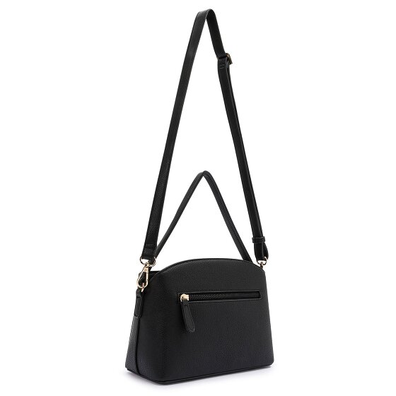 L.Credi Orchidea Schultertasche 22 cm