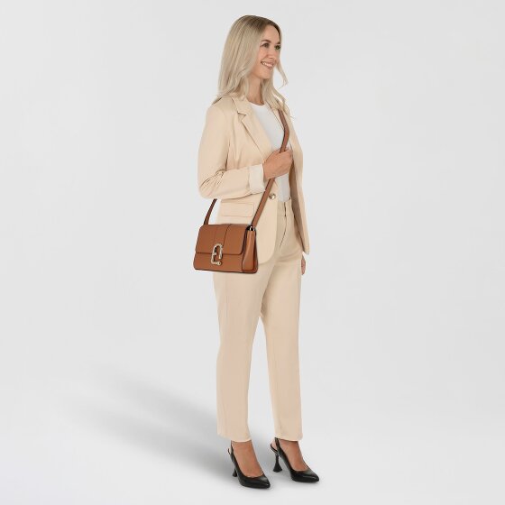 Furla Urban Umhängetasche S Leder 22.5 cm