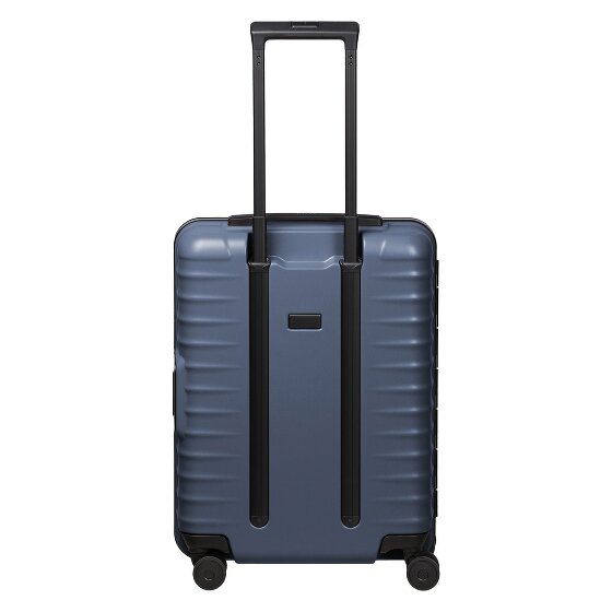 Titan Overseas 4 Rollen Kabinentrolley S 55 cm