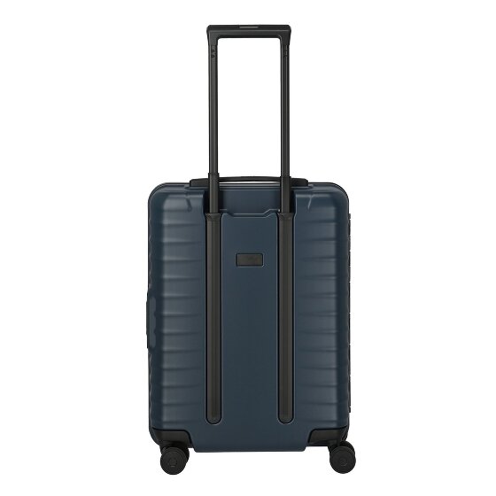 Titan Overseas 4 Rollen Kabinentrolley S 55 cm