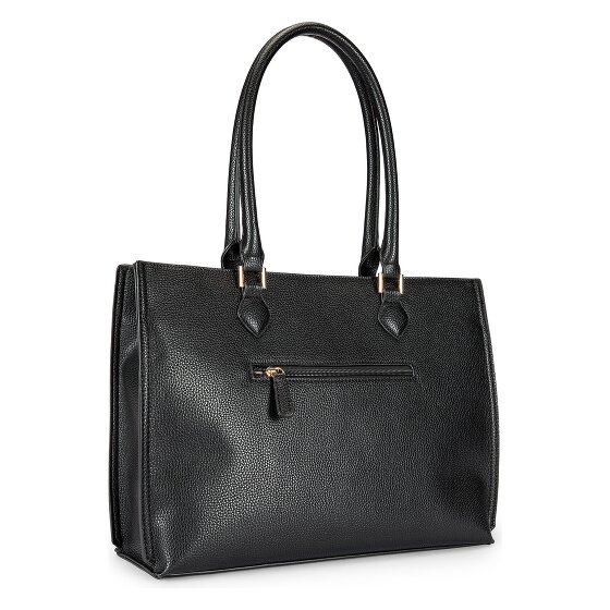 L.Credi Sarita Schultertasche 39 cm