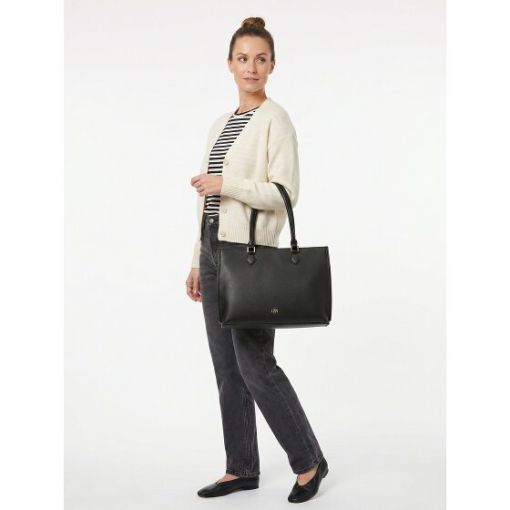 L.Credi Sarita Schultertasche 39 cm