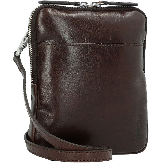 Picard Buddy Umhängetasche Leder 16 cm