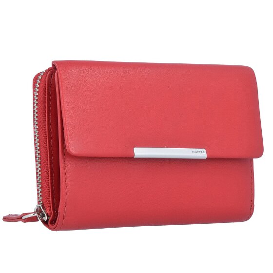 Maître Belg Dagrete Geldbörse Leder 13,5 cm