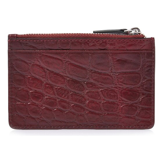 Castelijn & Beerens Kreditkartenetui RFID Schutz Leder 12 cm