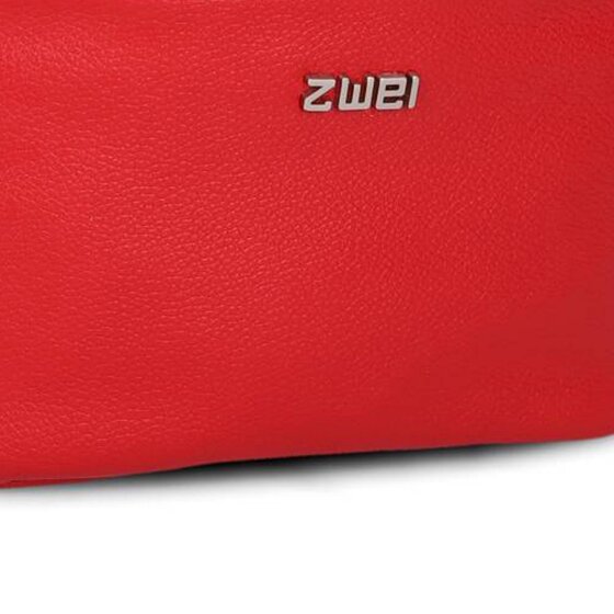 Zwei Mademoiselle.M Gürteltasche 25 cm