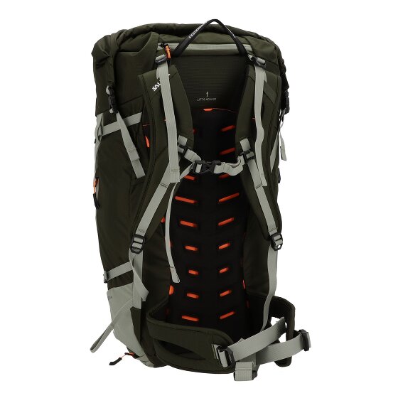 Salewa Puez 32+5 Trekkingrucksack 59 cm