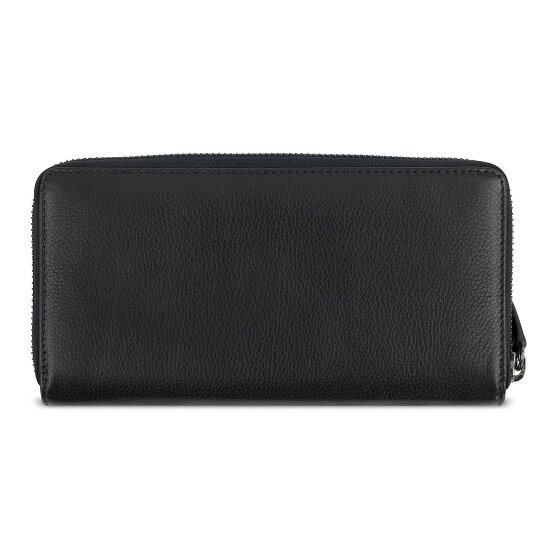 Bugatti Nome Geldbörse RFID Schutz Leder 19 cm