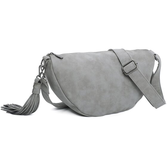 Fritzi aus Preußen Fritzi35 Vintage Umhängetasche 39 cm