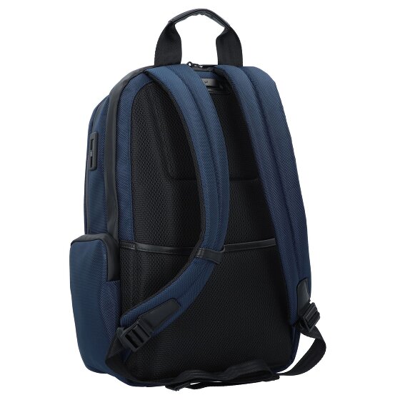 Porsche Design Roadster Pro Business-Rucksack 43 cm Laptopfach