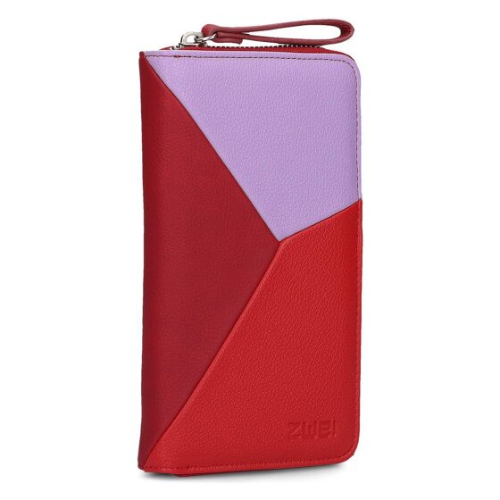 Zwei Jana Geldbörse 20 cm