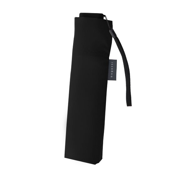 Bugatti Air Flat Taschenschirm 21 cm