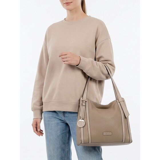 Bugatti Vina Schultertasche 36 cm