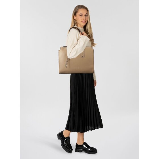 Tom Tailor Elaria Shopper Tasche M 33.5 cm
