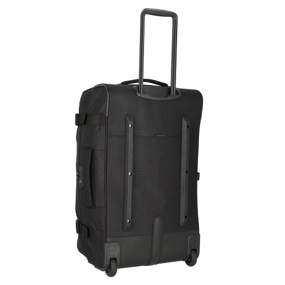 Samsonite Roader 2 Rollen Reisetasche 68 cm
