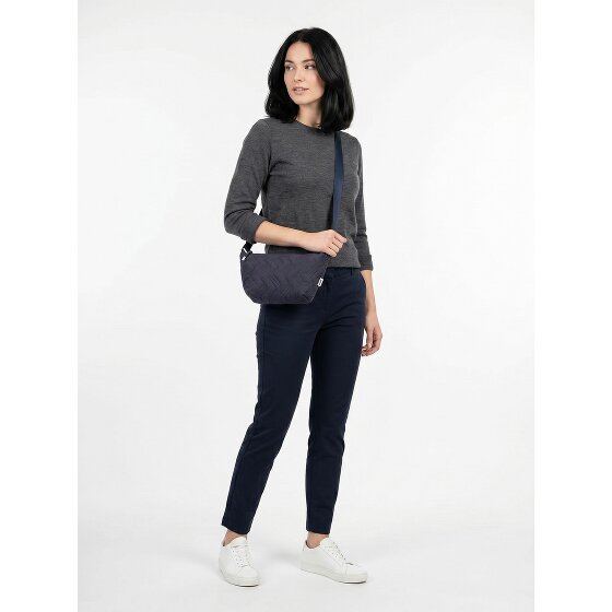 Zwei Cleo Umhängetasche 36 cm