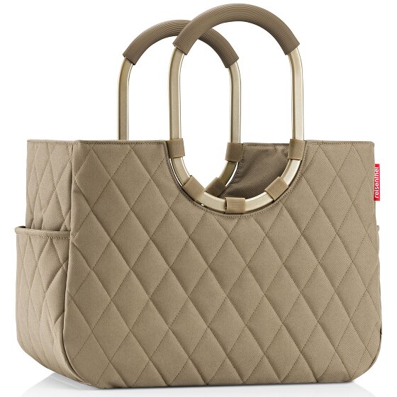 reisenthel Loopshopper Loopshopper L Shopper Tasche 46 cm