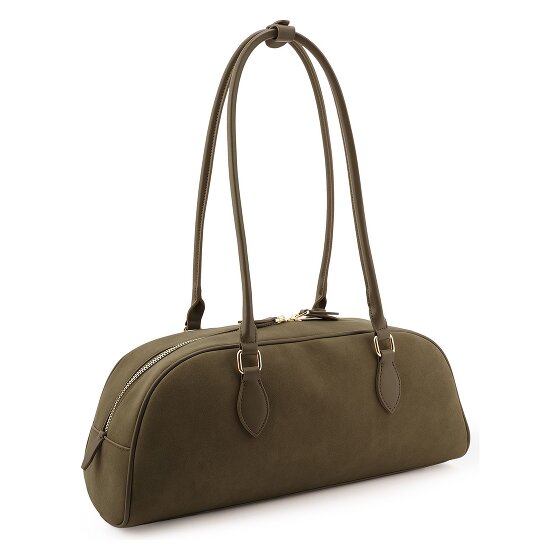 Seidenfelt Nibe Schultertasche 39 cm