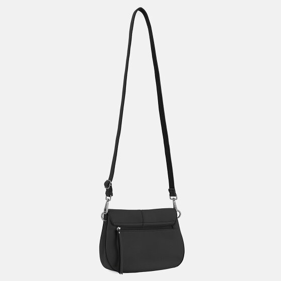 FredsBruder Bestie Umhängetasche Leder 26 cm