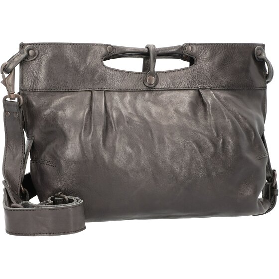 aunts & uncles Grandma's Luxury Club Mrs. Muffin Umhängetasche Leder 35 cm