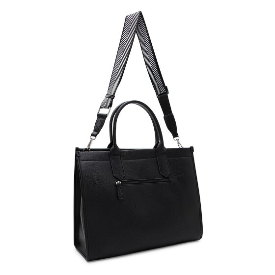 L.Credi Phemia Schultertasche 39 cm