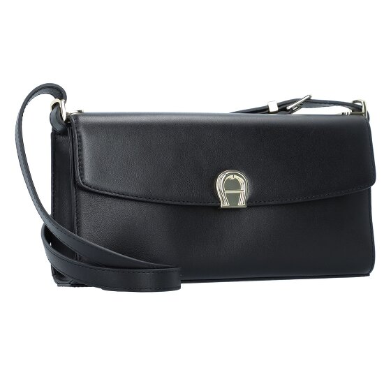 AIGNER Celeste Handtasche Leder 26.5 cm