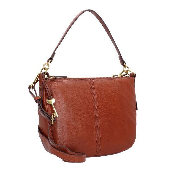 Fossil Jolie Schultertasche Leder 27 cm