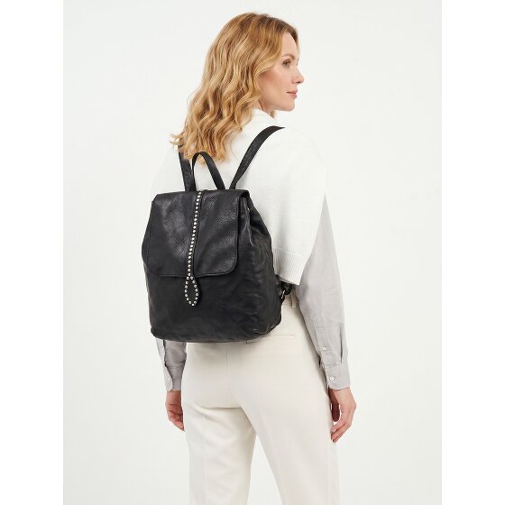 Campomaggi Carlotta City Rucksack Leder 31 cm