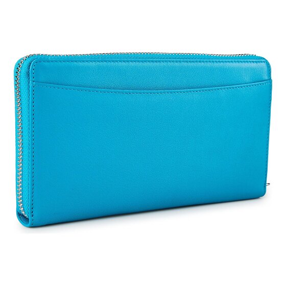 Braun Büffel Joy Geldbörse RFID Schutz Leder 19 cm