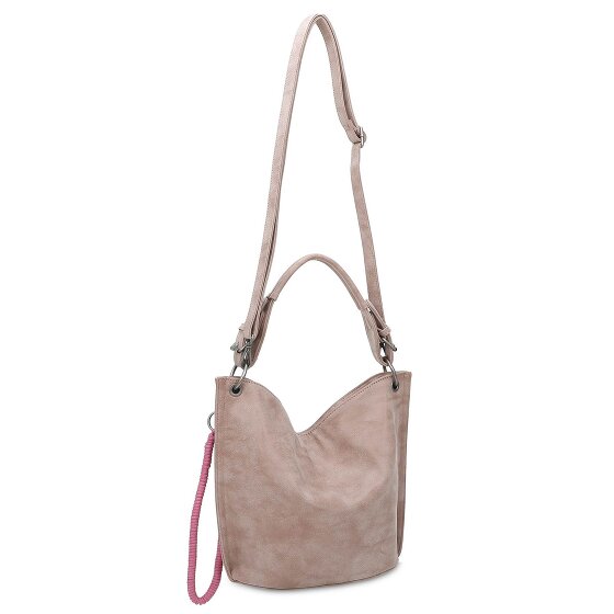 Fritzi aus Preußen Fritzi31N Vintage Schultertasche 26 cm