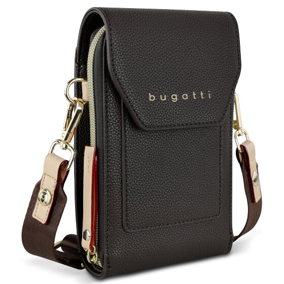 Bugatti Ella Handytasche 11 cm